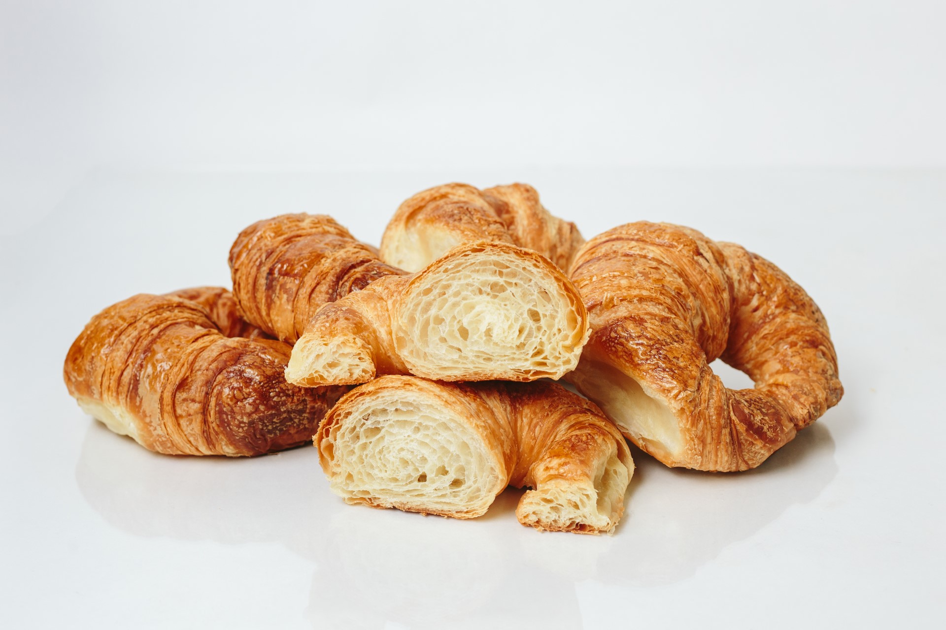 Croissant Antoinette Boulangerie