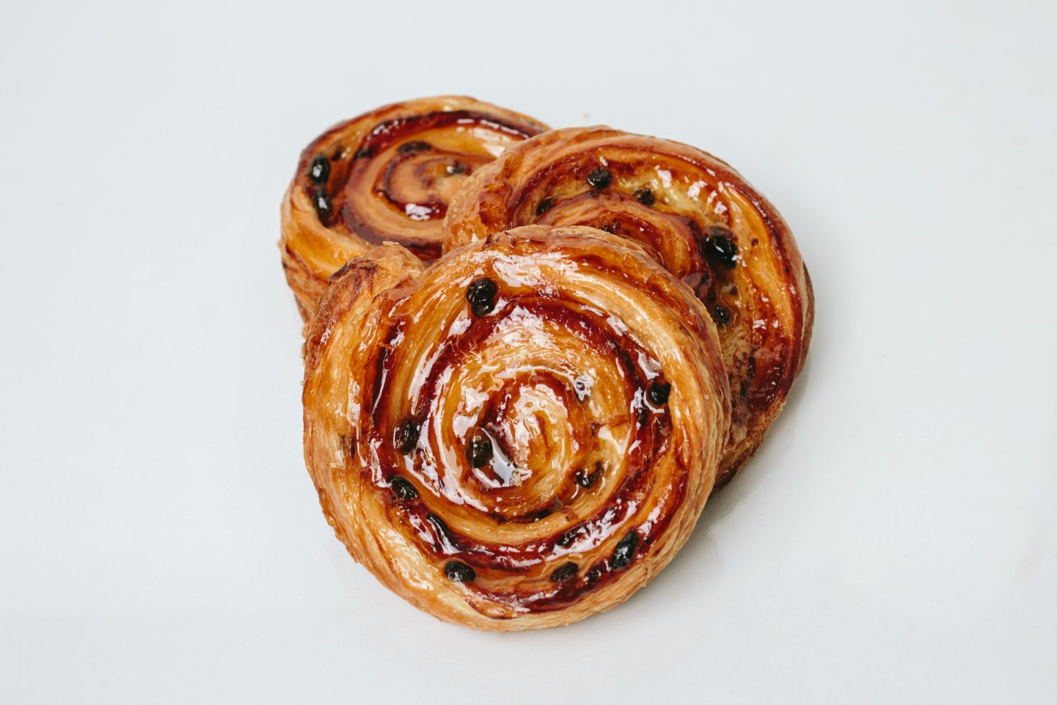 Raisin Danish Boulangerie